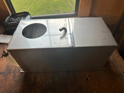 Used RYOBI _UNKNOWN_ Coolant Tanks New York US | Performance Solutions USA #1511650