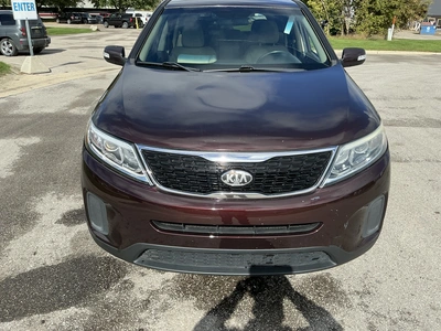 Used 2014 KIA SORENTO Classic Cars & Trucks Michigan US | Miedema Asset Management Group #1578966