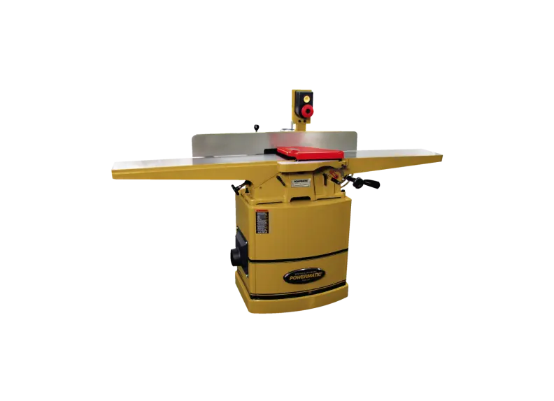 60HH | Powermatic | Jointers