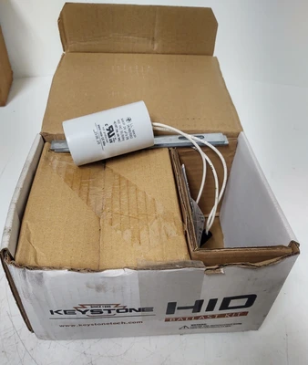 NEW Keystone MH-400A-P-KIT