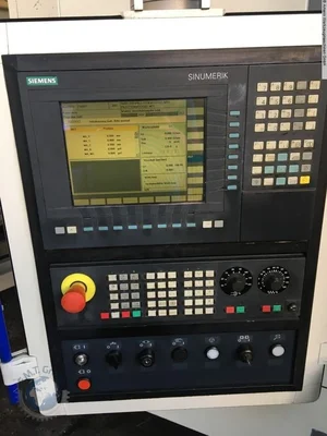 Used HELLER MC 26 Horizontal Machining Centers | F.M.T. Group s.r.o. #1253041