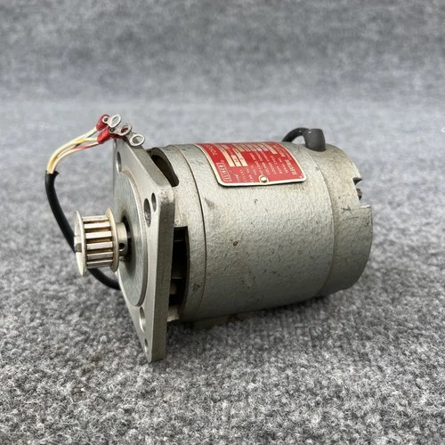 Used Elinco ALPJRN-843-2F6 A.C. Motors California US | Davliegogo LLC #1707810