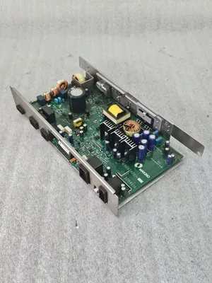 MAKINO VPSC 1ER097A001=3 Printed Circuit Board Equipment | Great American Equipment Company (1)