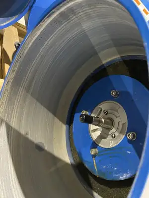 Used Donaldson Torit Centrifugal Mist Separator Mist Collectors Michigan US | Maverick Industrial Sales #1391328