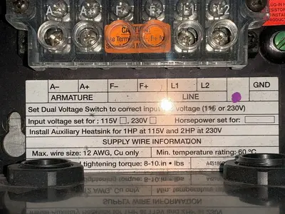 Used KB PENTA DRIVE _UNKNOWN_ Speed Drives Ohio US | HGR 24 #1485371