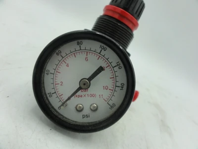 USED NORGREN R07-100-
