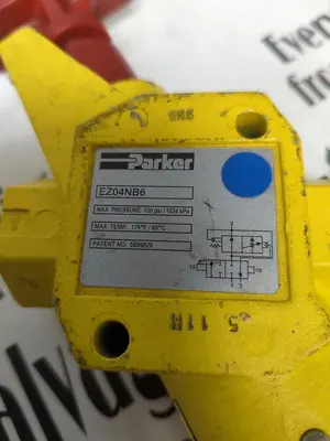 New | in-Stock ROSS EZ04NB6 Misc Electrical & Power Parts Ohio US | Surplus Asset Holdings #1234132