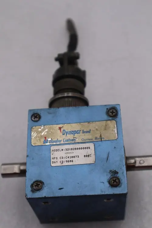 Used _UNKNOWN_ _UNKNOWN_ Encoders Pennsylvania US | Global Equipment International, LLC #1436030