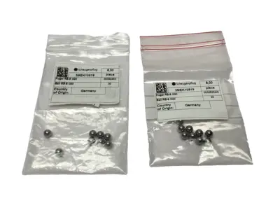 NEW SCHEUGENPFLUG 3MEK10519