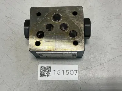 USED BOSCH 0 811 020 030