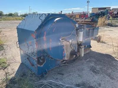 USED OPI OPI 700 HDL