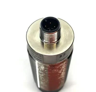 New | in-Stock Balluff HF RFID Read/Write Head Cylindrical BIS M-400-045-001-07-S4 Proximity Sensors Michigan US | Maverick Industrial Sales #1392848
