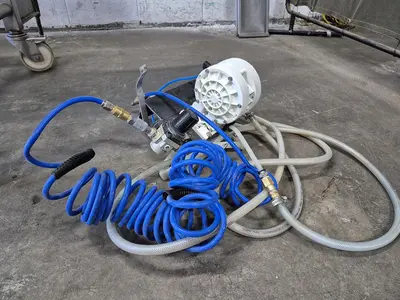 Tromp Egg Wash Applicator