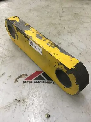 USED VAN DORN 305059