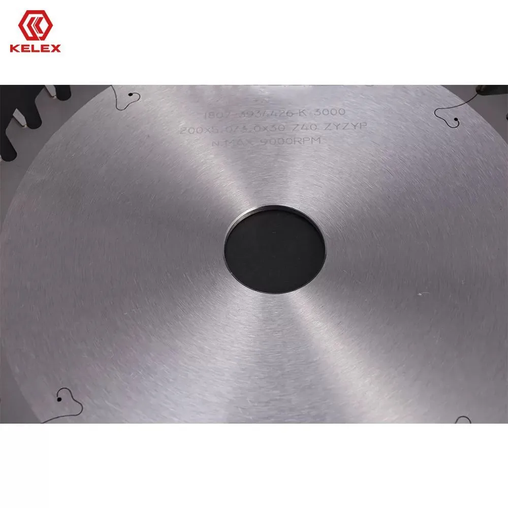 New | in-Stock Qingdao Jiho machine Co.,ltd. Grooving Saw Blade Saw Blades CN | Qingdao Jiho machine Co.,ltd. #1338095