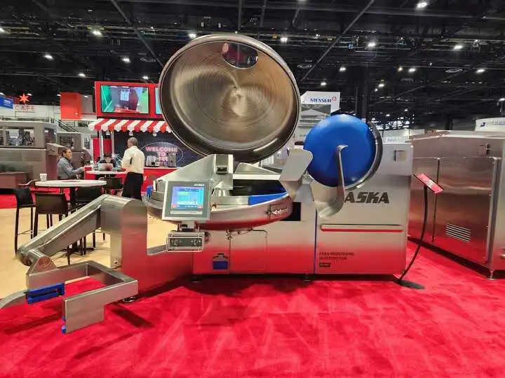 NEW 2021 LASKA KUX 330-B V