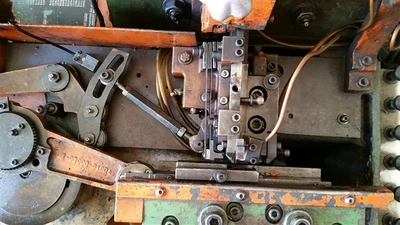 Used HARTFORD 000-1000 Thread Rollers New York US | Barbarotto Int'l Sales Corp #1333051