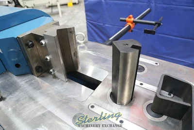 New | in-Stock BAILEIGH H.P.B-45NC Press Brakes California US | Sterling Machinery Exchange #1465727
