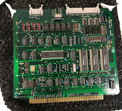 CANON BH4-0850-01 PCB