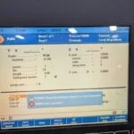 USED TRUMPF TRUBEND 3120 6 AXIS