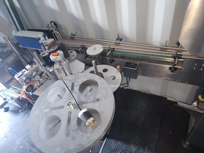 USED 2020 APM-USA SNJP-800