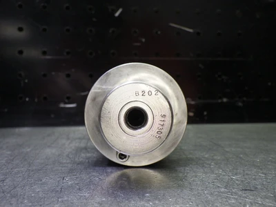 Komet ABS50 KUB 1.75" Coolant Thru Indexable Drill V1274450 (LOC1195B)