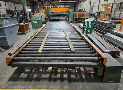 USED MCKAY 1272