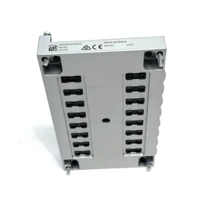 USED FESTO ELECTRICAL INTERFACE STRING EXP. 32 INPUTS/OUTPUTS, 546190