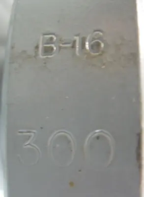 NEW Dresser FG-30