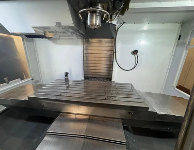 2019 HAAS VF-3YT/50 Vertical Machining Centers | Toolquip, Inc. (9)