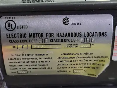 USED EMERSON 1979