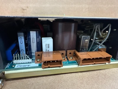 FANUC A16B-1210-0660-01 PLC Power Supplies | Fram Fram LLC (8)