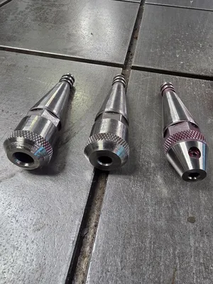 MOORE TOOLS Tool Holders Tooling | GMT (7)