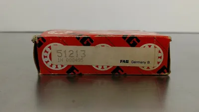 Used FAG _UNKNOWN_ Bearings South Carolina US | Palmetto Automation #1166364