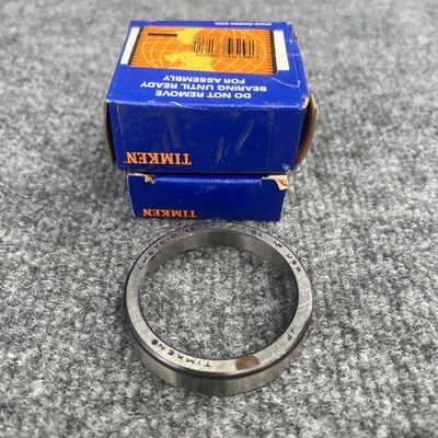 New | in-Stock Timken Set6 (LM67048 LM67010) Bearings California US | Davliegogo LLC #1706469