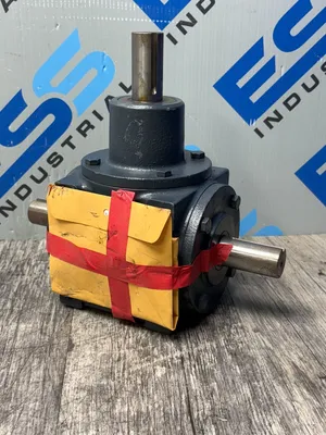 HUB CITY 66 Gearboxes & Speed Reducers | ESS Industrial Equipment Sales (1)