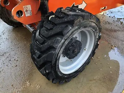 Used 2006 JLG 800S Manlifts New York US | United Lift #1445764