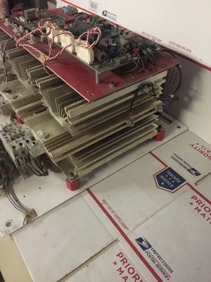 USED Motortronics LS4-48100-P