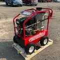 USED MAGNUM 4000 SERIES GOLD