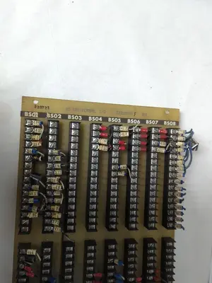 Used BENDIX 3726576F Misc Electrical & Power Parts Ohio US | Surplus Asset Holdings #1244214