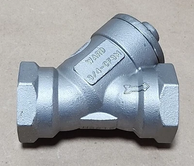 NEW Flomatic YV750110100