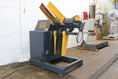 USED 1991 Feed Lease PR-4M-18