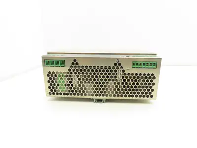 Daykin PSD2420-R Regulated Power Supply Unit 24V 20A