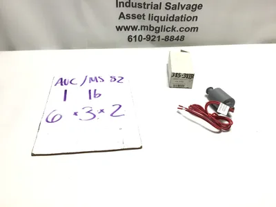 Gems 74780 Level Switch