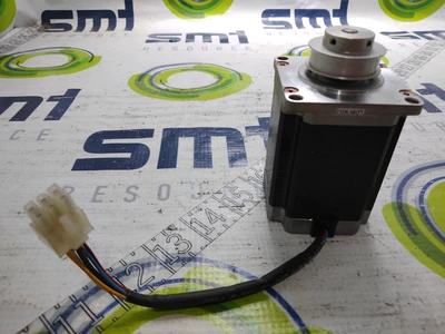 USED SAEHAN ELECTRONICS 4S56Q-03076SW4