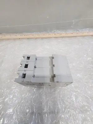 SIEMENS 5SX23 C50CIRCUIT BREAKER