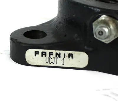 USED FAFNIR VCJT 1