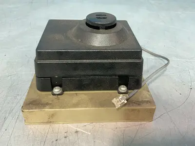 Used DEES COMMUNICATIONS ENGINEERING 196 Telecom/Utility Ohio US | HGR 24 #1442813