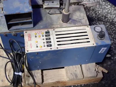 USED CTD CC4X9