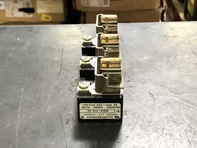 NEW ALLEN-BRADLEY 1491-R126